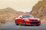 Nissan GT-R 2007 года